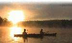 315-acre Lake Trace for Boating and Fishing at Carolina Trace