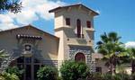 39,000 square foot Tuscan inspired clubhouseat River Strand Golf & Country Club