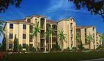 River Strand Golf & Country Club includes Terrace condos with beautiful river views