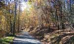 Grandview Peaks includes 3 miles of community nature trails and over 30 acres of green space.