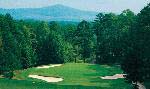 View of the Cortez Golf Course at Hot Springs Village