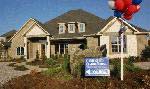 Custom home within Hot Springs Village