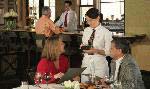 The Golf House Restaurant at Bay Club at Mattapoisett