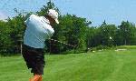 The Bay Club's Championship Golf Course by Faxon-Booth Golf Design at Bay Club at Mattapoisett