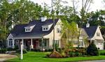 Bay Club homes offer a blend of coastal architecture with contemporary design enhancements