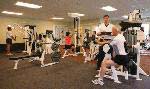 The Sports and Activities Center at Bay Club at Mattapoisett