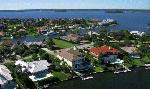 The Moorings offers a wide variety of residential homes and condominiums located along both the Atlantic Ocean and Intracoastal Waterway on Vero Beach’s barrier island.