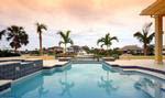 For the avid boater, docking is available immediately outside your door at many of the riverfront properties.