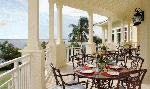 Dining and club areas are situated to take maximum advantage of the beautiful Indian River setting.
