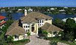 With over 1,200 residences, select from villas, condominiums or larger estate properties each with scenic ocean, river or golf course views.