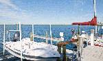 An additional 52 docking slips are provided at Spyglass Harbour.