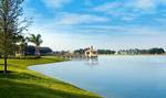 With both a canoe and kayak livery, residents can enjoy Forest Creek’s 18-acre private lake, which includes a bird rookery and gazebo.