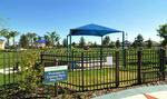 Central Park at Lakewood Ranch includes two dog parks.