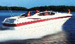 Richland Chambers Lake is ideal for sailing, water skiing and boating of all kinds.