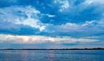 Amazing lake views are the highlight at SouthPoint on Richland Chambers Lake.
