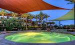Resort Pool and Spa at Trilogy at Vistancia