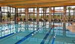 Indoor Olympic Style Pool at Trilogy at Vistancia Golf Club
