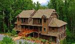Mountain Lodge Condominiums at Bear Lake Reserve