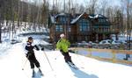 South Peak Resort is the only ski-in/ski-out master-planned community on Loon Mountain.