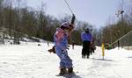 South Peak Resort on Loon Mountain
