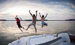 Summer Fun on Lake Oconee at Reynolds Plantation