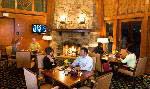 Dining at Reynolds Plantation