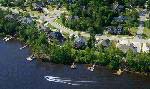 Lake Carolina