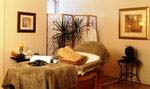 The Spa offers a full line of services including facials, massage, body treatments and waxing.