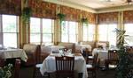 Located within the Grand Lake Lodge & Spa at Southbridge, the Boulevard Bistro features a casual menu of New American cuisine blended with regional flair, bountiful wine selections and an intimate upscale setting.