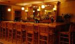 A favorite among members, the Loft Pub features daily happy hour specials and is a great place to gather with friends or get to know your fellow members and neighbors.
