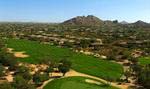Nearly every home within the private Scottsdale golf course community features scenic golf course, mountain or desert views.