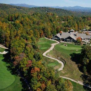 Champion Hills - Hendersonville, North Carolina - Champion Hills is a vibrant member-owned golf and mountain community located five minutes from historic Hendersonville in the heart of Western North Carolina. The 18-hole championship golf course is designer Tom Fazio�s home course-- named as one of the top ten golf courses in North Carolina by <I>Golf Digest</i>.  Featuring an active community and clubhouse with swimming, hiking, tennis and fitness. Villas, cottages, and custom homes from $350,000 to $3.5 million+; Homesites range between $100,000 to $400,000.