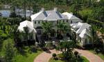 Located in the heart of Palm Beach Gardens, yet completely buffered by nature preserves and wetlands that will never be developed.