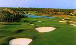 Old Marsh boasts a challenging Pete Dye design.