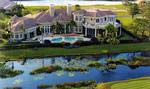 Homes offer views of the golf course, marsh, lake or a combination of all three.