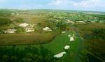 Custom estate homes at Old Marsh overlook the Pete Dye golf course and over 90 acres of natural marshland.