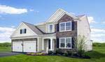 Single-family village homes at Applecross Country Club offer 4 bedrooms, 2.5 baths and a 2-car garage.