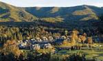 Homes and homesites within The Greenbrier Sporting Club feature fairway, creekside, or mountain views, and many are in close proximity to the resort