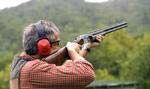 The Gun Club at the Greenbrier Resort includes four combination trap and skeet fields and a 10-station sporting clays course