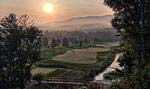 Surrounded by three scenic mountains, The Snead is a private members-only golf course designed by Tom Fazio at The Greenbrier Sporting Club