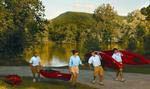 The Greenbrier Sporting Club