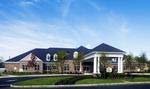 Community Clubhouse at Equestra