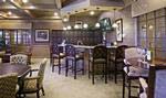 Cluhouse Paddock Club Bar and Lounge at Equestra