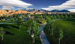 Residents enjoy access to a wide variety of parks - there are currently 23 major parks and more than 80 neighborhood parks throughout Summerlin - as well as over 150 miles of trails.