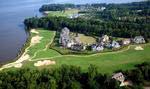 The 18-hole championship golf course is surrounded by the best nature has to offer and custom built homes.