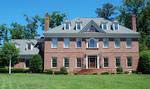 Custom designed to the finest standards,  this Williamsburg waterfront community includes stately brick Georgian homes.
