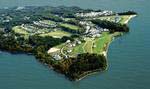 Surrounded by water on three sides, Governor's Land offers 4 miles of riverfront property, a 200-acre protected conservancy, 10 miles of biking & walking trails, and a private beach.