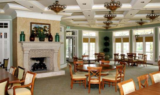 Amelia National Golf & Country Club