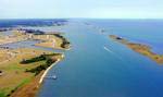 Cannonsgate is situated along Bogue Sound and the Intracoastal Waterway