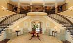 Interior of the Manor House at Cannonsgate at Bogue Sound